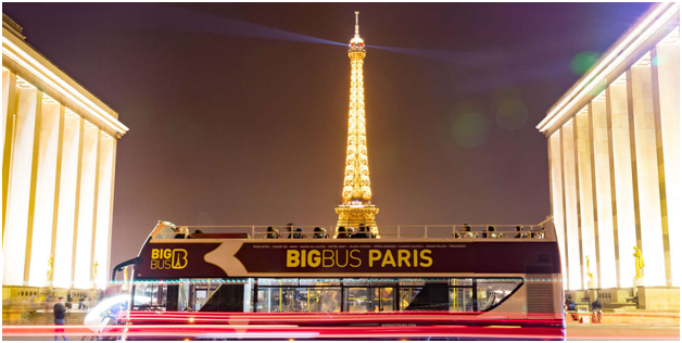 Hop-on-hop-off bus night tours
https://emiliakoley19.wordpress.com/2020/04/26/18-things-to-know-before-you-travel-to-france/